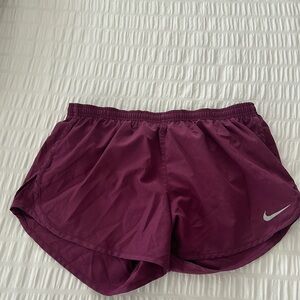 Nike Dri-fit Running Shorts